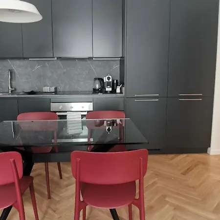 Appartamento Milano: Incantevole In Pieno Centro - Fancy Yellow Milano