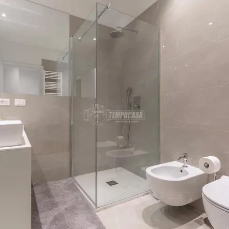 Appartement Milano: Incantevole In Pieno Centro - Fancy Yellow *